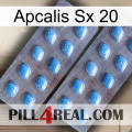 Apcalis Sx 20 viagra4